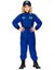 Blue Astronaut Kids Costume Carousel 3