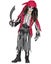 Pirate Skeleton Boys Costume Carousel 1