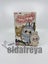 LABUBU Exciting Macaron Series "SOYMILK" Plush Pendant Carousel 2