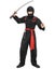 Super Muscle Ninja Boys and Teens Costume Carousel 1