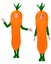 Crunchy Carrot Kids Costume Carousel 1