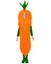 Crunchy Carrot Kids Costume Carousel 2