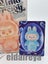 LABUBU Big into Energy Series "HOPE" Plush Pendant Carousel 3