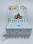 THE MONSTERS Classic Series - Sparkly Plush Pendant Blind Box FULL SET Carousel 3