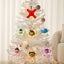 THE MONSTERS Classic Series - Sparkly Plush Pendant Blind Box FULL SET Carousel 5