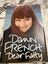 Dear Fatty by Dawn French -hardback Carousel 1