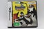 The Penguins of Madagascar Nintendo DS with Case and Manual Carousel 1