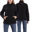 Womens Heated Jacket - XL, with Battery and Charger Carousel 1