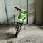 New Model 1000w 36V Electric Mini Dirt Pocket Bike Motorcycle Kids Trail Bike Carousel 5