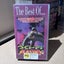 The Best of Sci-Fi • VHS Carousel 1