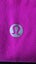 Lululemon Magenta Exercise Pants size 4 Carousel 1