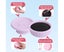 Makeup Brush Silicone Cleaning cup & Silicone Makeup Brush Holder 2 in 1, Por Carousel 3