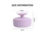 Makeup Brush Silicone Cleaning cup & Silicone Makeup Brush Holder 2 in 1, Por Carousel 4