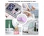 Makeup Brush Silicone Cleaning cup & Silicone Makeup Brush Holder 2 in 1, Por Carousel 5