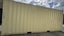 20 ft Shipping Containers New Build - Colour: Beige Carousel 5