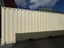 20 ft New Build Beige Containers Carousel 12