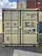 20 ft New Build Beige Containers Carousel 16