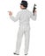 Striped Gangster Suit Mens Costume Carousel 2
