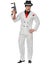 Striped Gangster Suit Mens Costume Carousel 3