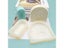 3D Geometric Arch Silicone Candle Mold Handmade Rainbow Shape Candle Making Carousel 9