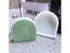 3D Geometric Arch Silicone Candle Mold Handmade Rainbow Shape Candle Making Carousel 10