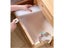 Reusable Shelf Cover Liners Cabinet Mat Drawer Mat Moisture-Proof Waterproof Carousel 11