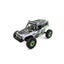 1:12 Large Remote Control Car Monster Trucks - 4WD Off All Terrain RC Car Carousel 3
