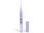 LED Lighted Ear Cleaner Kit USB Rechargeable Ear Wax Removal Tool Purple Carousel 5