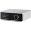 WiiM Ultra Music Streamer Preamplifier Silver Carousel 1