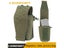 SPUD Equipment Vest Accessories Molle Suitable For Rifle 5.56 Magazine Carousel 9