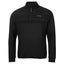 Calvin Klein Mens Houston Hybrid Full Zip Stretch Insulated Golf Sweater Carousel 1