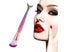 Makeup Brushes Set 11pcs Makeup Brush Cosmetic Brushes Eyeshadow Eyeliner Blu Carousel 4