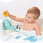 Toomies Bluey s Waterslide Bath Toy Carousel 4