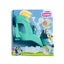 Toomies Bluey s Waterslide Bath Toy Carousel 5