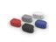 40/50/60LBS Silicone Jaw Exerciser Ball Detachable Jaw Trainer Face Facial Carousel 10