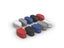 40/50/60LBS Silicone Jaw Exerciser Ball Detachable Jaw Trainer Face Facial Carousel 11