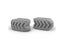 40/50/60LBS Silicone Jaw Exerciser Ball Detachable Jaw Trainer Face Facial Carousel 13