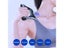 Electric Fascia Knife Vibration Body Massager Muscle Relaxation Body Lifting Carousel 9
