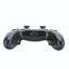 Wireless Playstation Four Game Controller Black For Enhanced Gaming Experience Carousel 4
