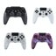 Wireless Playstation Four Game Controller Black For Enhanced Gaming Experience Carousel 5
