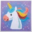 Vervaco Diamond Painting Kit Unicorn Carousel 1