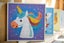 Vervaco Diamond Painting Kit Unicorn Carousel 2