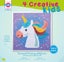 Vervaco Diamond Painting Kit Unicorn Carousel 5
