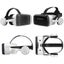 Wireless 3D Virtual Reality Headset Vrshinecon G04b For Movies And Gaming 3D TV Carousel 3