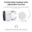 Wireless 3D Virtual Reality Headset Vrshinecon G04b For Movies And Gaming 3D TV Carousel 5