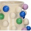 Kersten Multi-Coloured Balls Vase 34cm Carousel 3