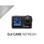 DJI Care Refresh 1-Year Plan (Osmo Action 5 Pro) Carousel 1
