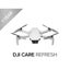 DJI Care Refresh 1-Year Plan (DJI Mini 2 SE & DJI Mini 4K) Carousel 1