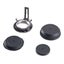 DJI Zenmuse X9 M Mount Unit Carousel 1