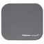 Fellowes 5934001 Mouse Pad w/ Microban Product Protection - Silver [5934001] Carousel 1